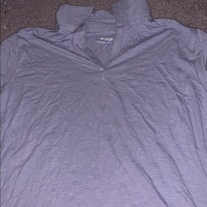 COLUMBIA SHIRT